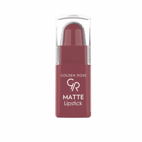 GR MATTE LIPSTICK (MINI) NO:14
