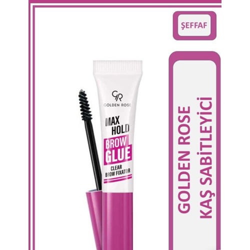 GR MAX HOLD BROW GLUE