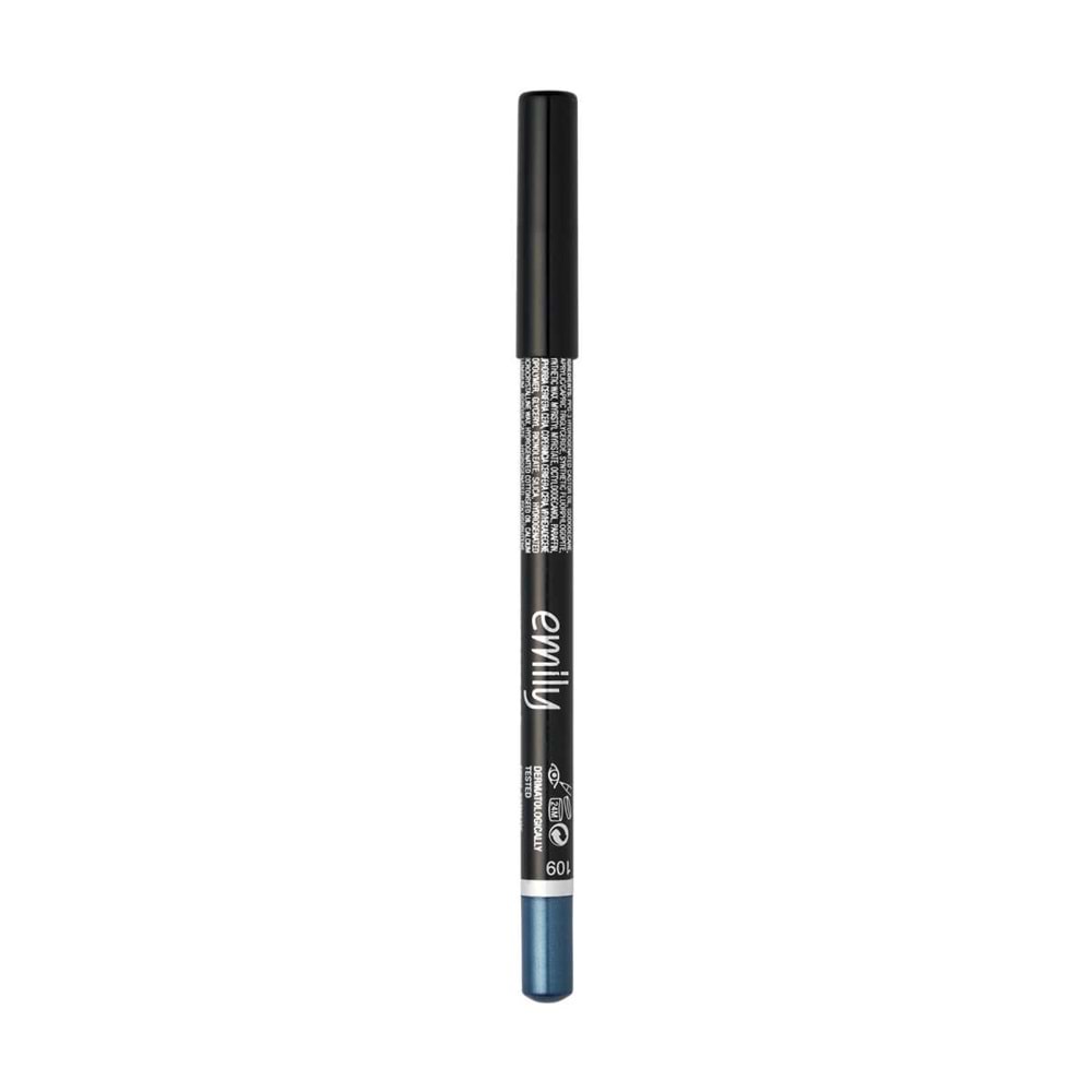 GOLDEN ROSE EMILY WATERPROOF EYE PENCIL 109