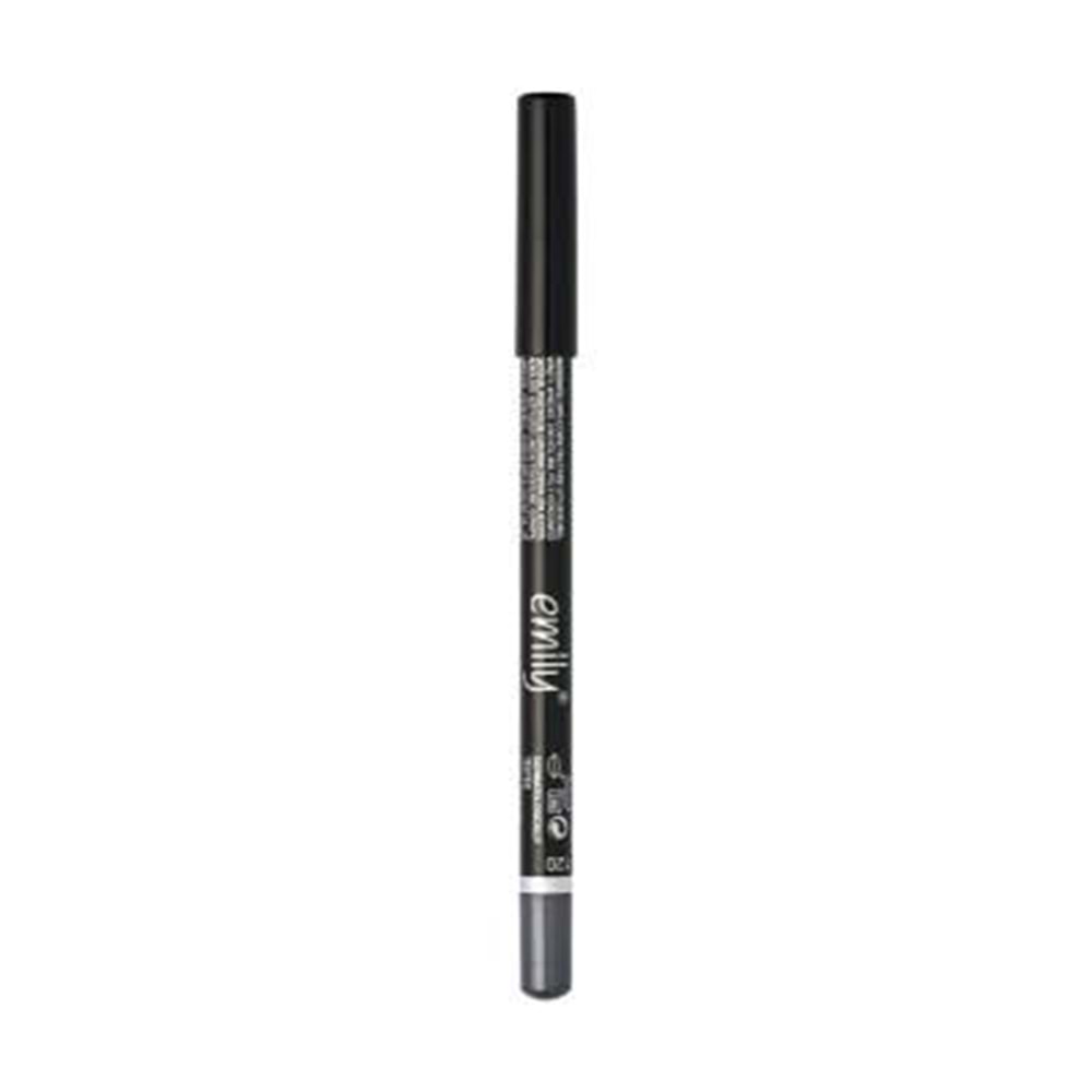 GOLDEN ROSE EMILY WATERPROOF EYE PENCIL 120