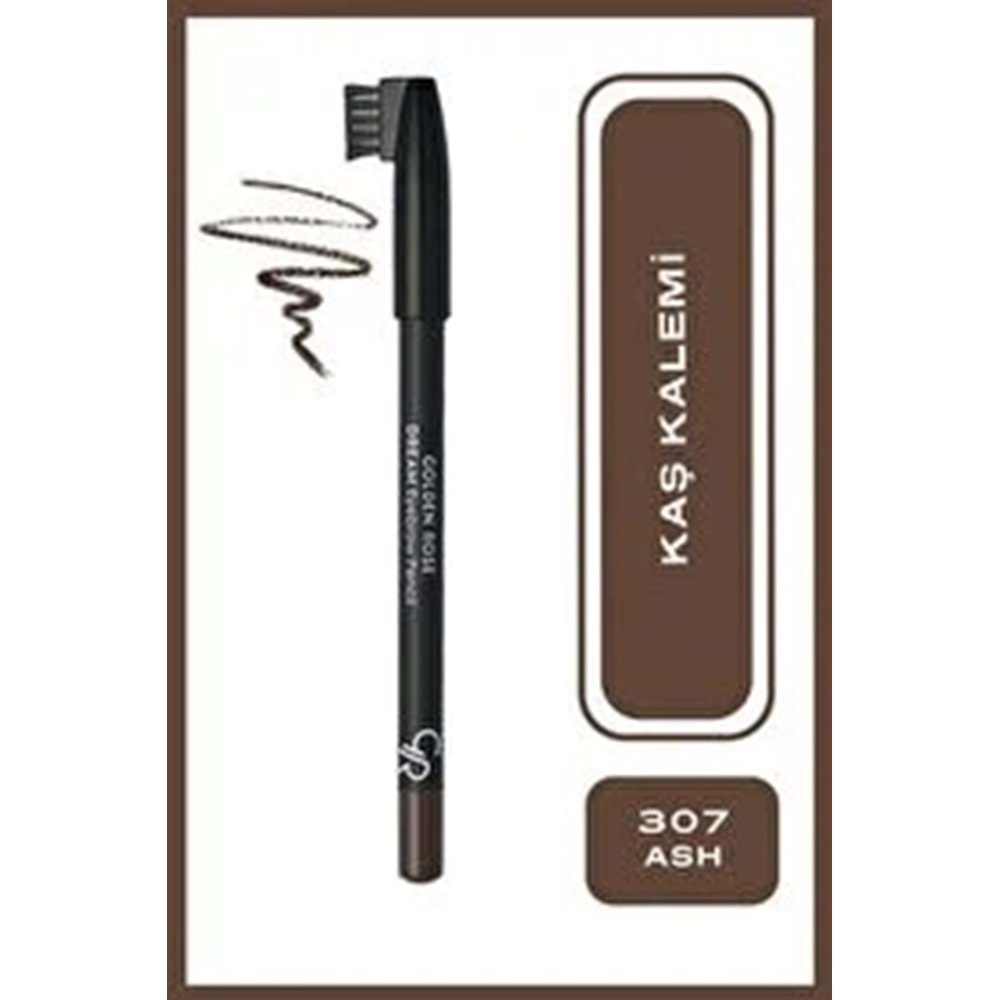 GOLDEN ROSE DREAM EYEBROW PENCIL 307