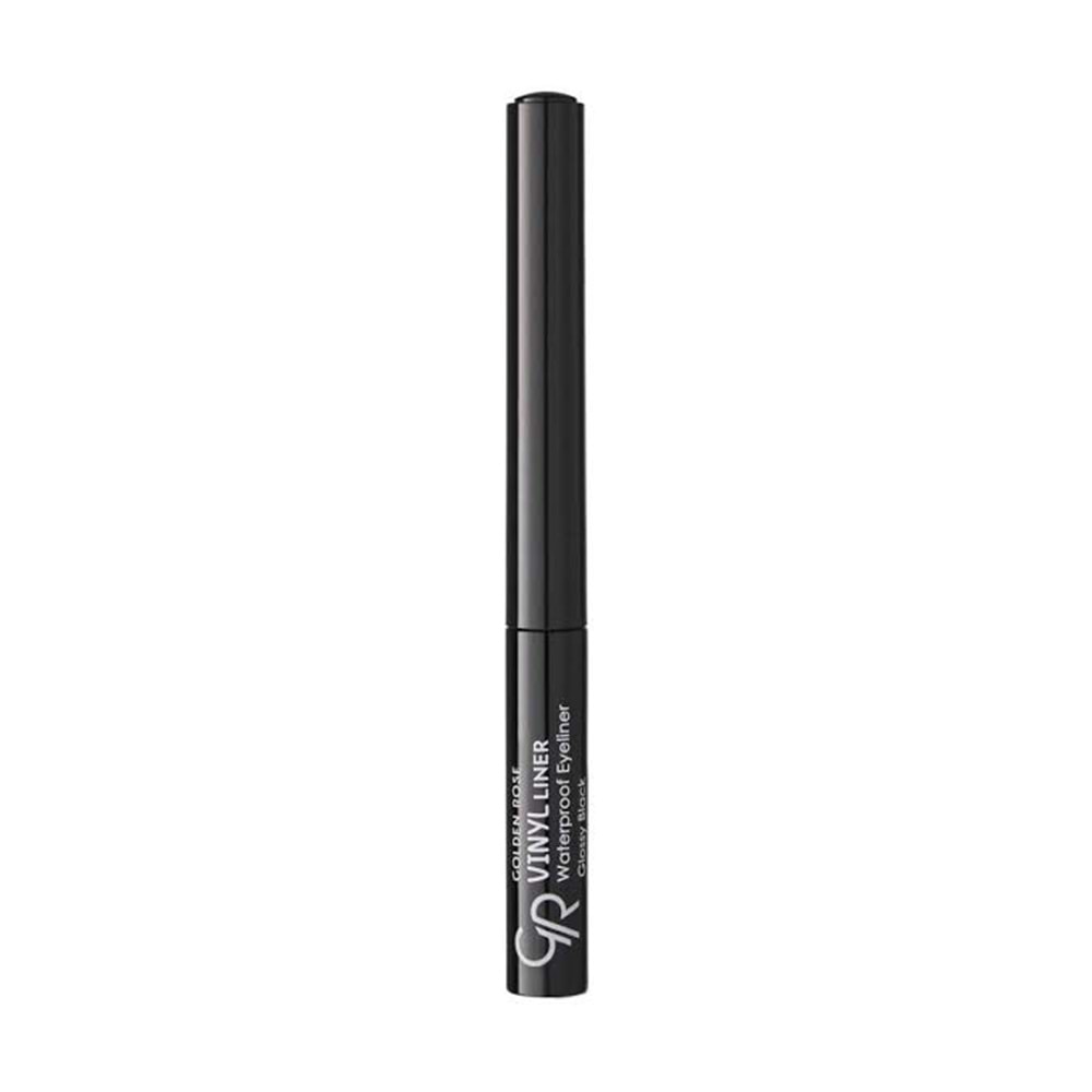 GOLDEN ROSE WATERPROOF EYELINER