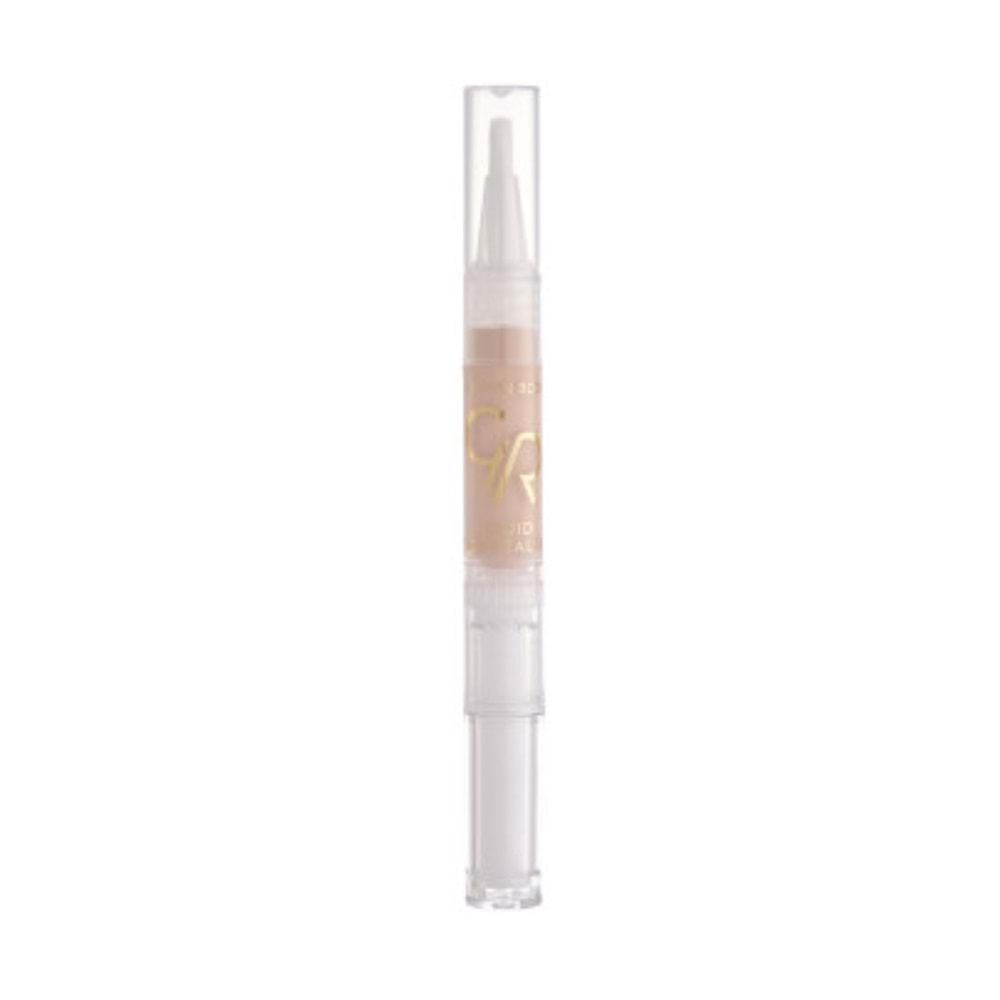 GOLDEN ROSE LIQUID CONCEALER 02