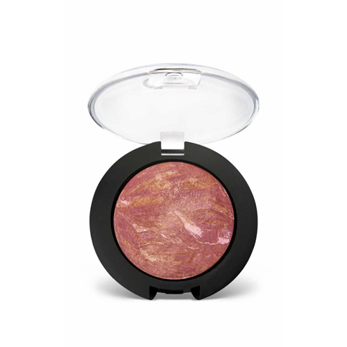 GOLDEN ROSE BAKED BLUSH-ON 03