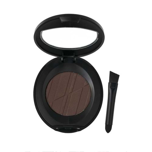 GOLDEN ROSE EYEBROW POWDER VİTAMİN E 106