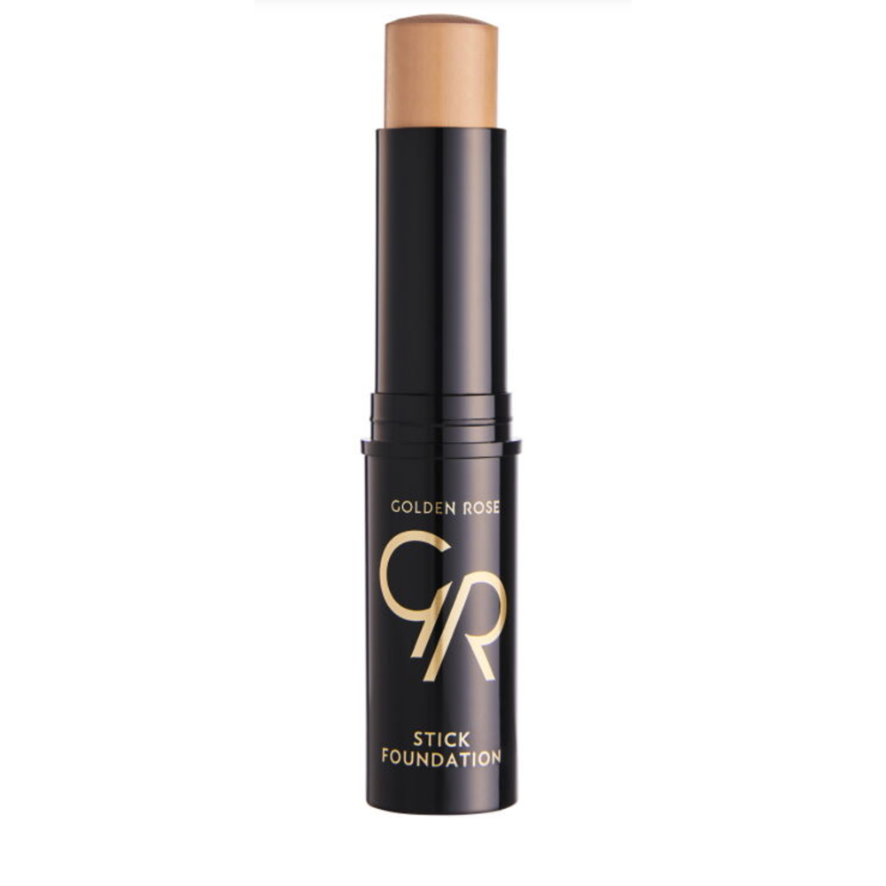 GOLDEN ROSE STICK FOUNDATION 04