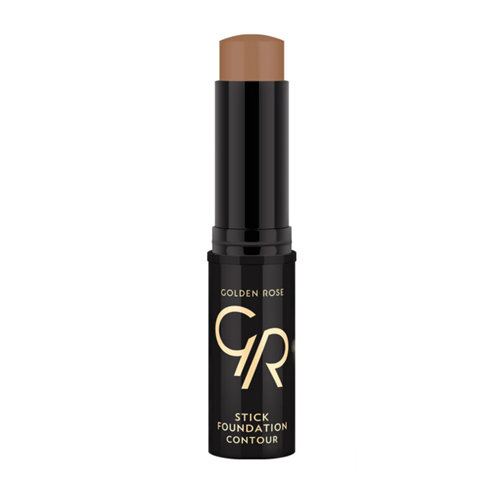 GOLDEN ROSE STICK FOUNDATION 09