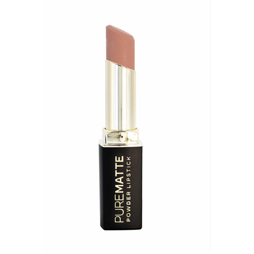 GOLDEN ROSE PURE MATTE POWDER LIPSTICK 102