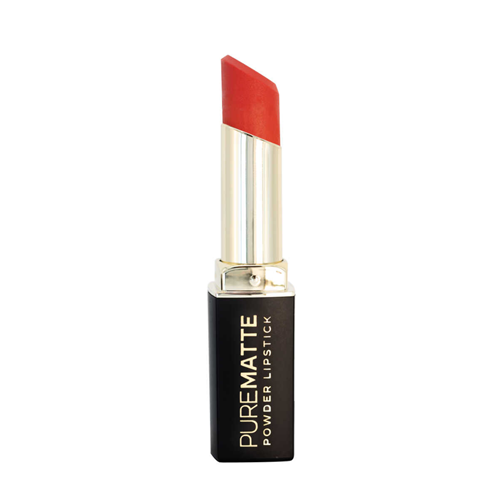 GOLDEN ROSE PURE MATTE POWDER LIPSTICK 117