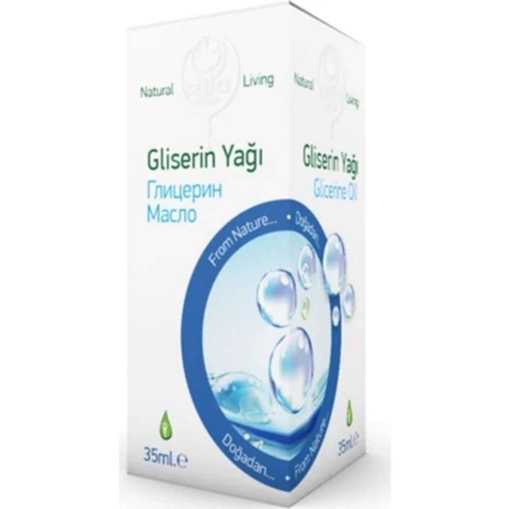 GEBECE GLISERIN 35 ML