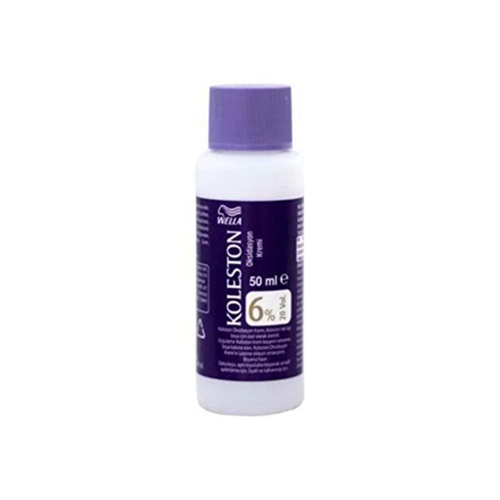 WELLA KOLESTON PEROKSİT 6%