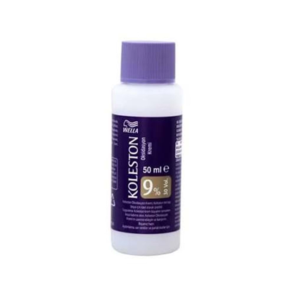 WELLA KOLESTON PEROKSİT 9%