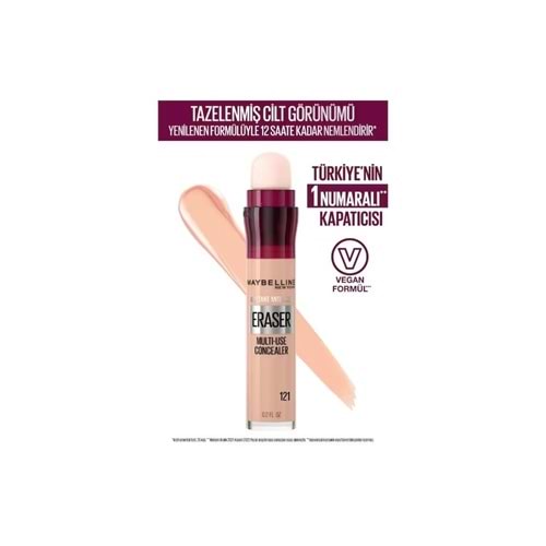 MYB IAR CONCEALER 121