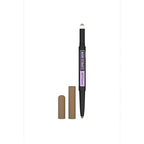 MYB BROW SATIN DUO 01 DARK BLONDE
