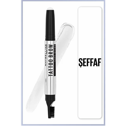 MYB TATTOO BROW LIFT STICK 00 CLEAR