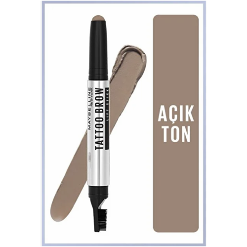MYB TATTOO BROW LIFT STICK 01 BLONDE
