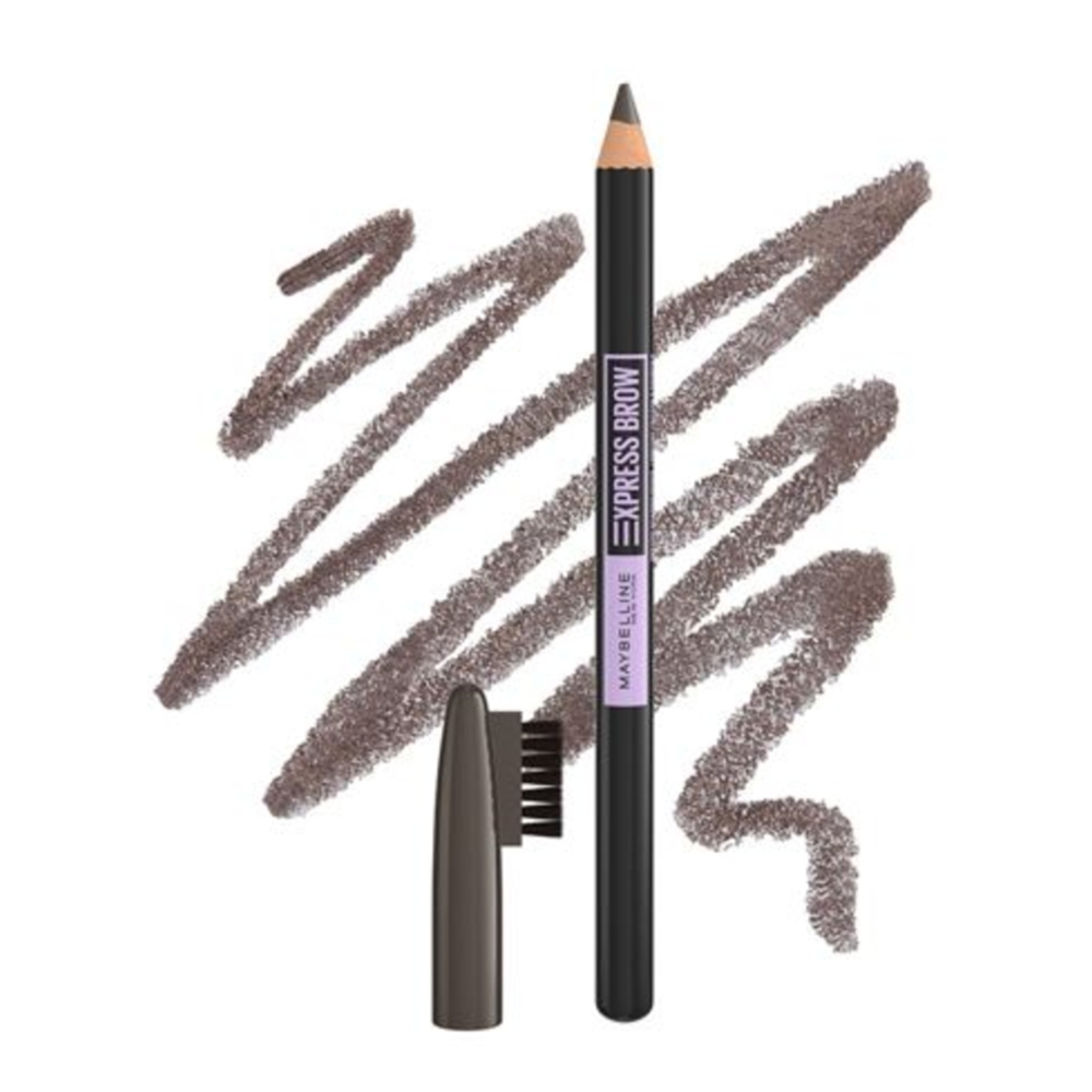MYB EYEBROW EXPRESS PENCIL 05 DEEP BROWN