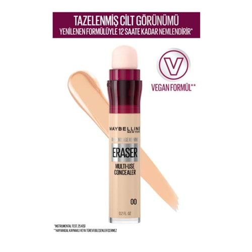MYB IAR CONCEALER 00