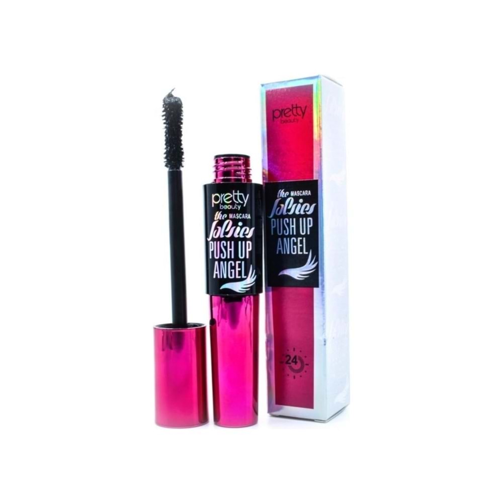PRETTY PB-312 PUSH UP ANGEL MASCARA