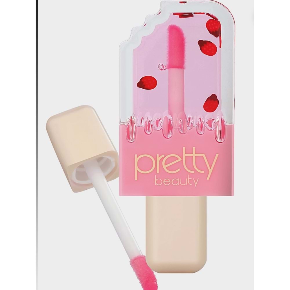 PRETTY PB-905 ICE LIPGLOSS 02