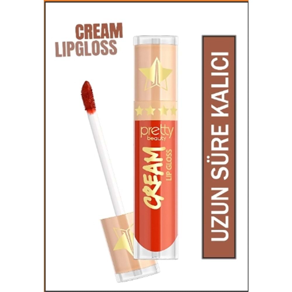 PRETTY PB-205B BEAUTY LIPGLOSS 14