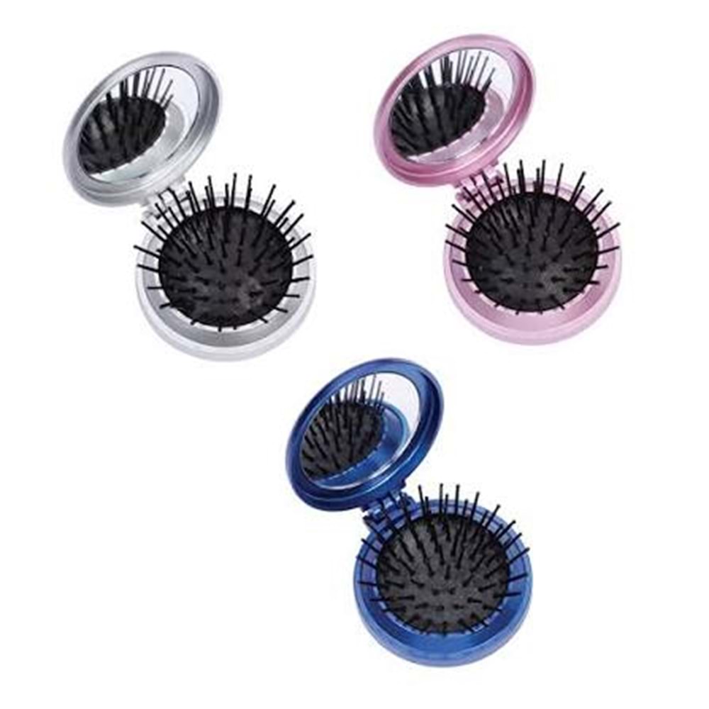 LIONESSE AYNALI SAÇ FIRÇASI 2139