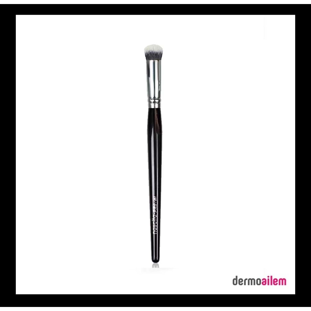 NASCITA PRO YUVARLAK KAPATICI FIRÇASI 267