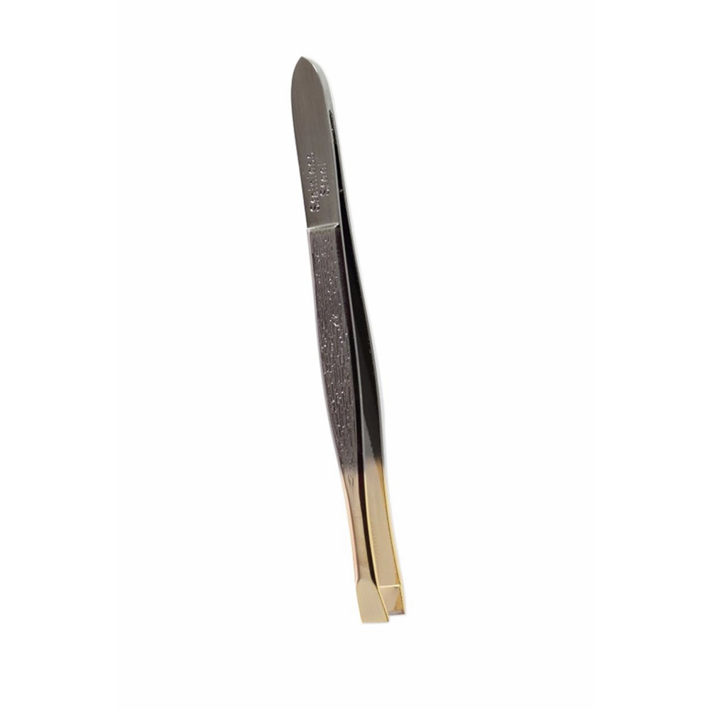 NASCITA PRO DÜZ AĞIZLI NANOTEKNOLOJİ CIMBIZ 44