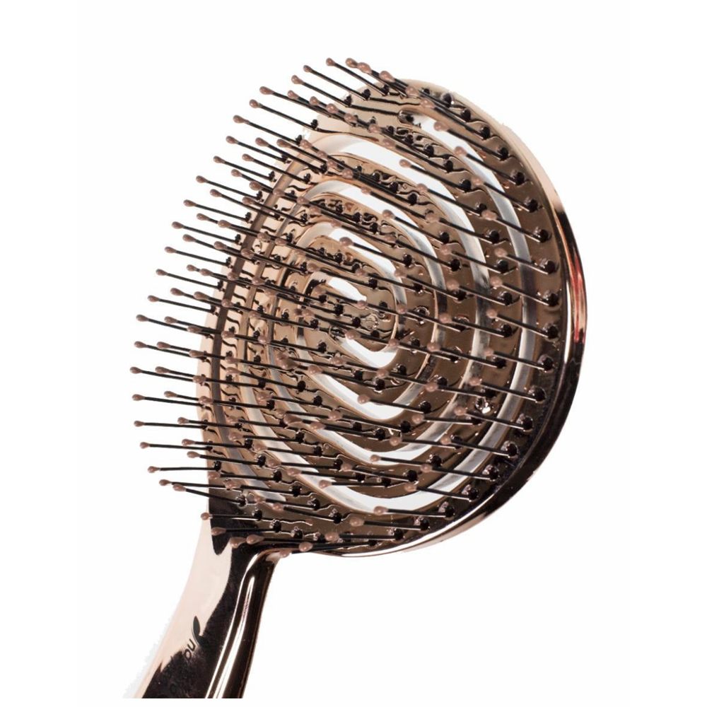 NASCITA PRO BRONZ 3D FLEXI AÇMA-TARAMA FIRÇASI