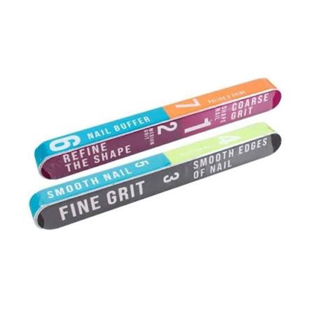 NASCITA PRO YEDİ TARAFLI TAMPON TÖRPÜ-BUFFER 57