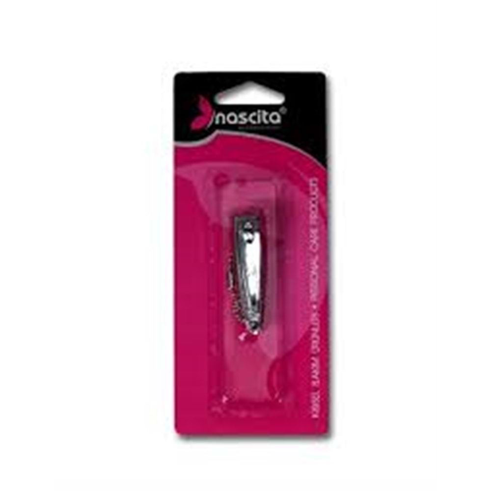 NASCITA PRO AYAK TIRNAK MAKASI 01