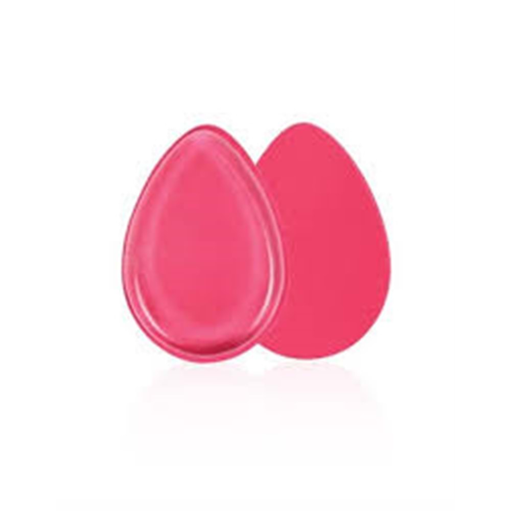 NASCITA PRO 2Lİ MİNİ MAKYAJ SÜNGERİ 90