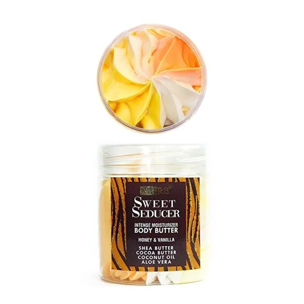 MARA SWEET SEDUCER BODY BUTTER