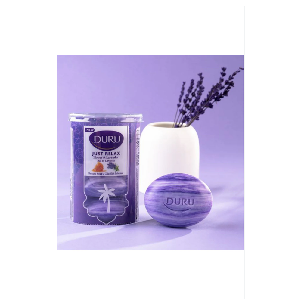 DURU MOODS RELAX 4*90 GR