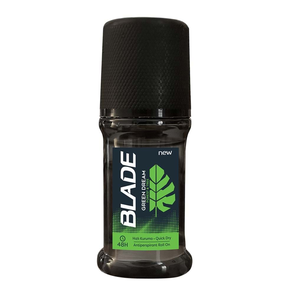 BLADE GREEN DREAM ROLL-ON 50 ML
