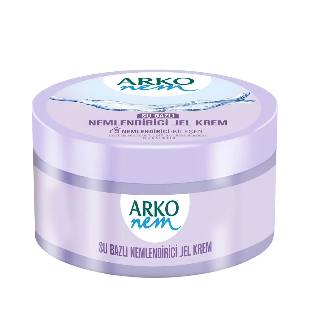 ARKO NEM JEL KREM 250 ML