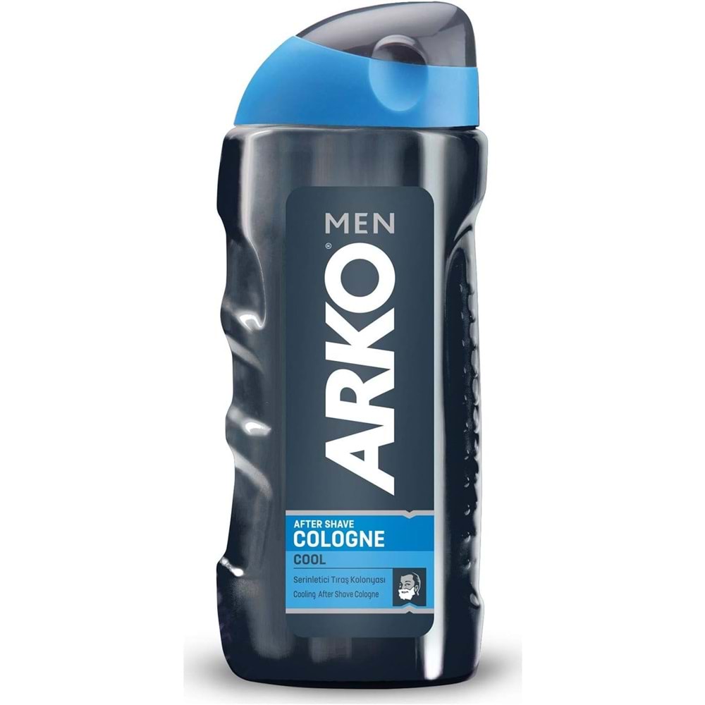ARKO MEN COOL TIRAŞ KOLONYASI 255 ML