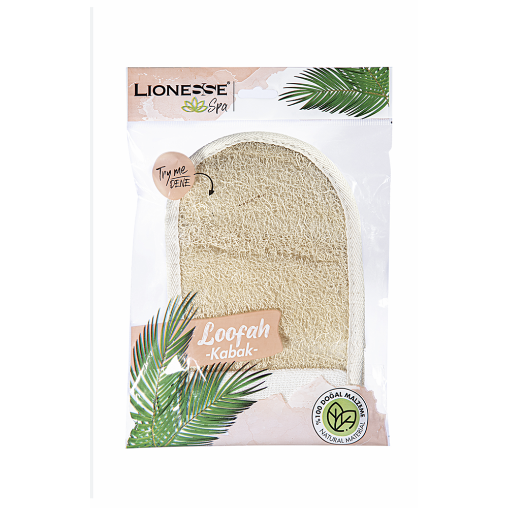 LIONESSE SPA KABAK ELDİVEN L-432