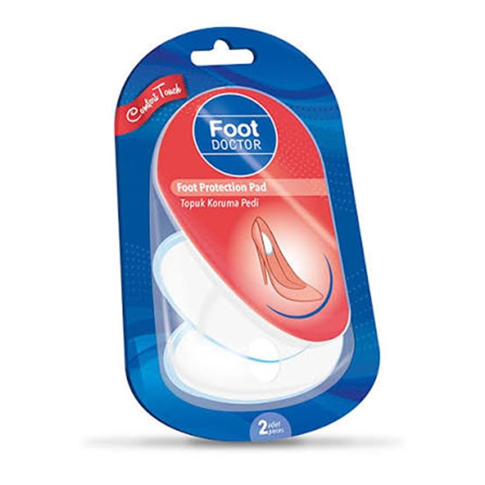 FOOT DOCTOR TOPUK KORUMA PEDİ