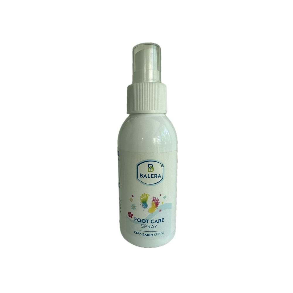 BALERA AYAK SPREYİ 100 ML