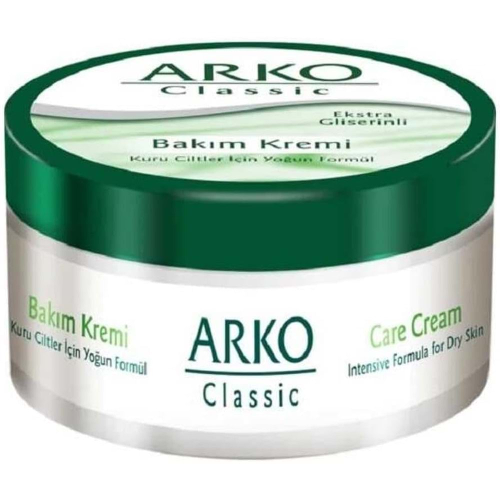 ARKO NEM CLASSIC NATURAL 250 ML