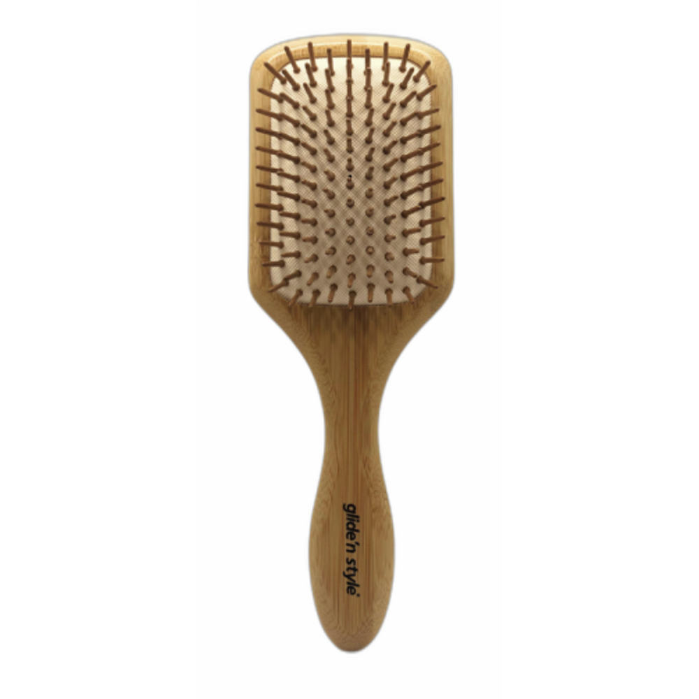 GLİDEN STYLE BAMBOO ECO PADDLE FIRÇASI