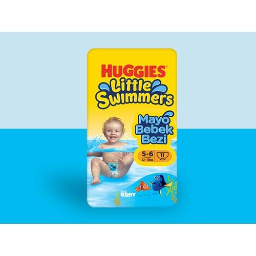HUGGIES MAYO BEZ 12-18 KG 5-6 NO