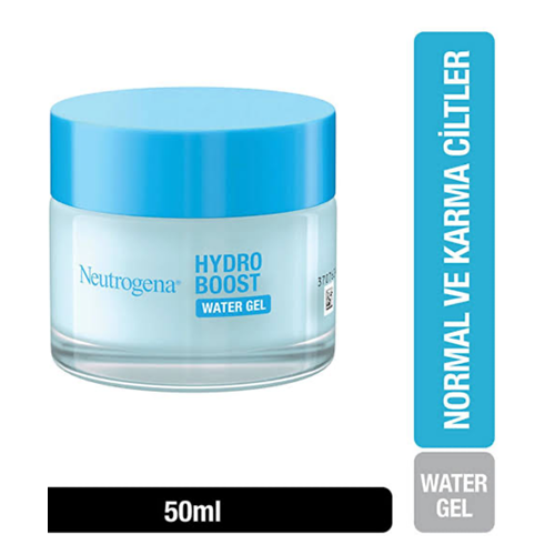 NEUTROGENA HYDRA BOOST WATER GEL NEMLENDİRİCİ 50 ML