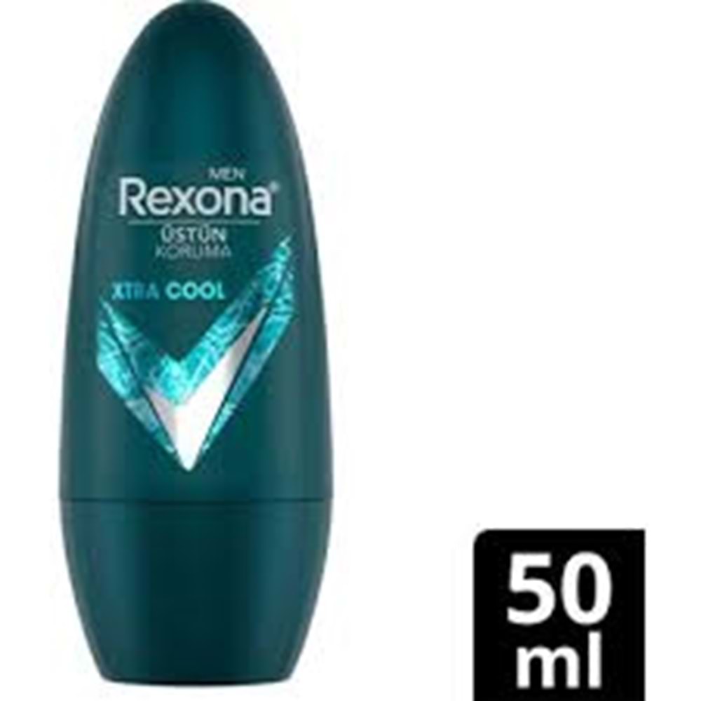REXONA MEN XTRA COOL ROLL-ON 50 ML