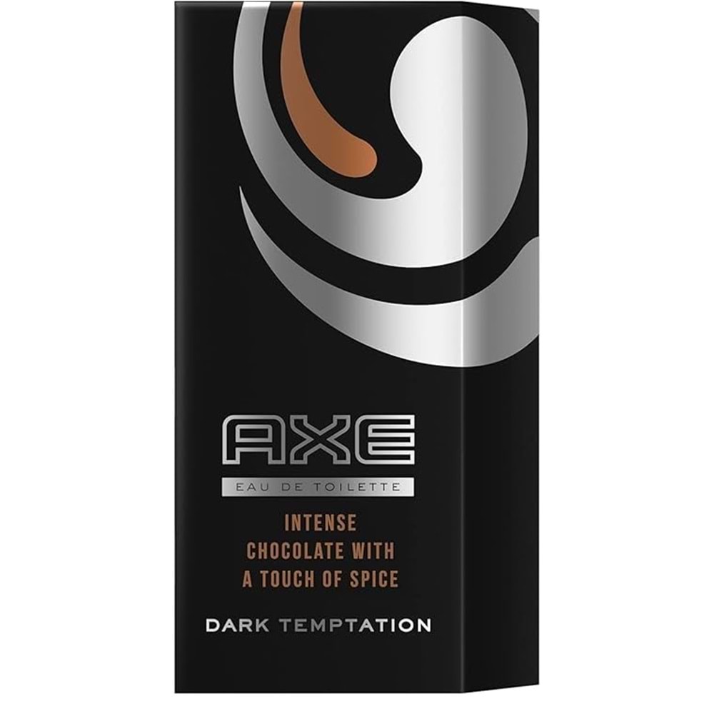 AXE DARK TEMPTATION EDT PARFÜM 100 ML