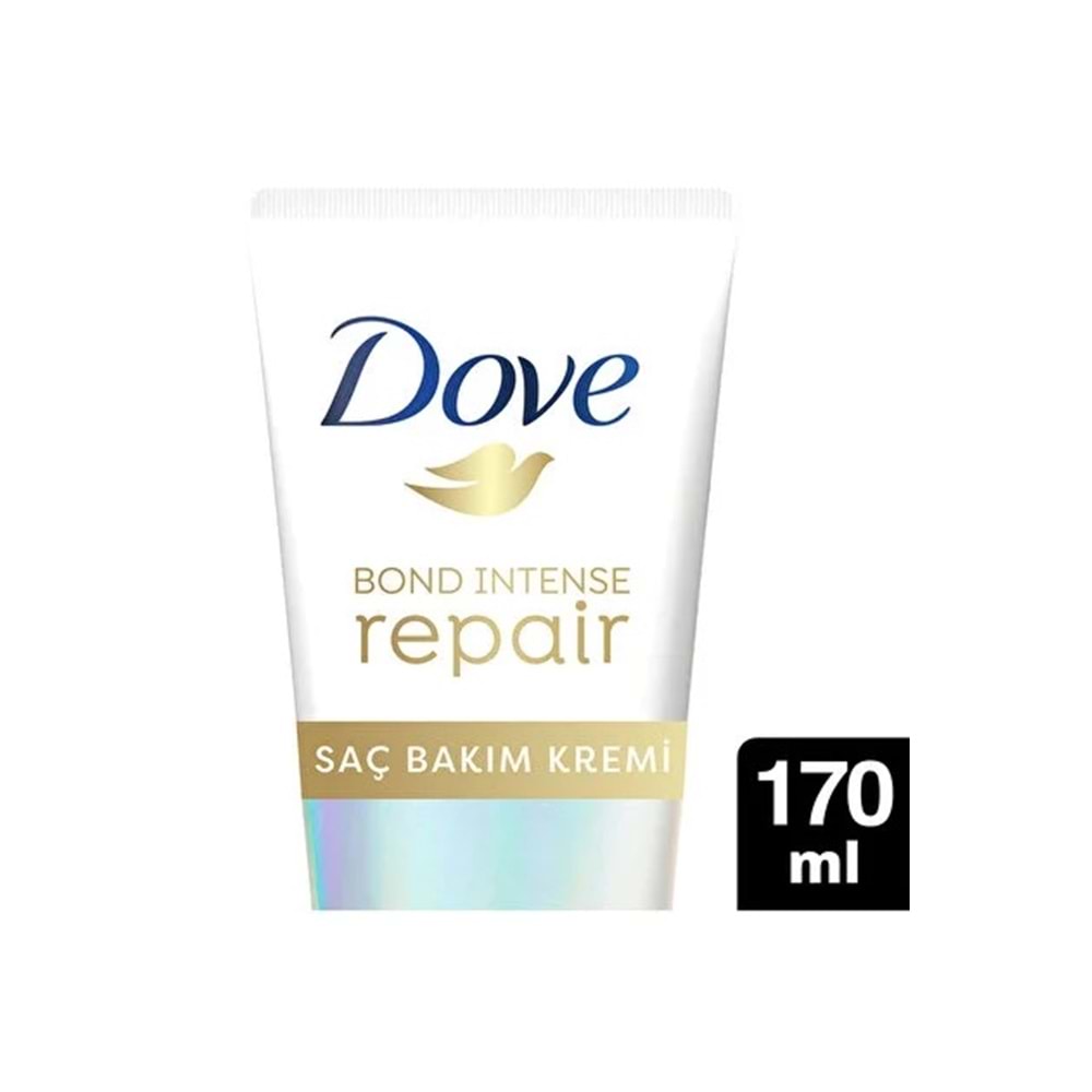 DOVE BOND INTENSE REPAIR SAÇ BAKIM KREMİ 170 ML