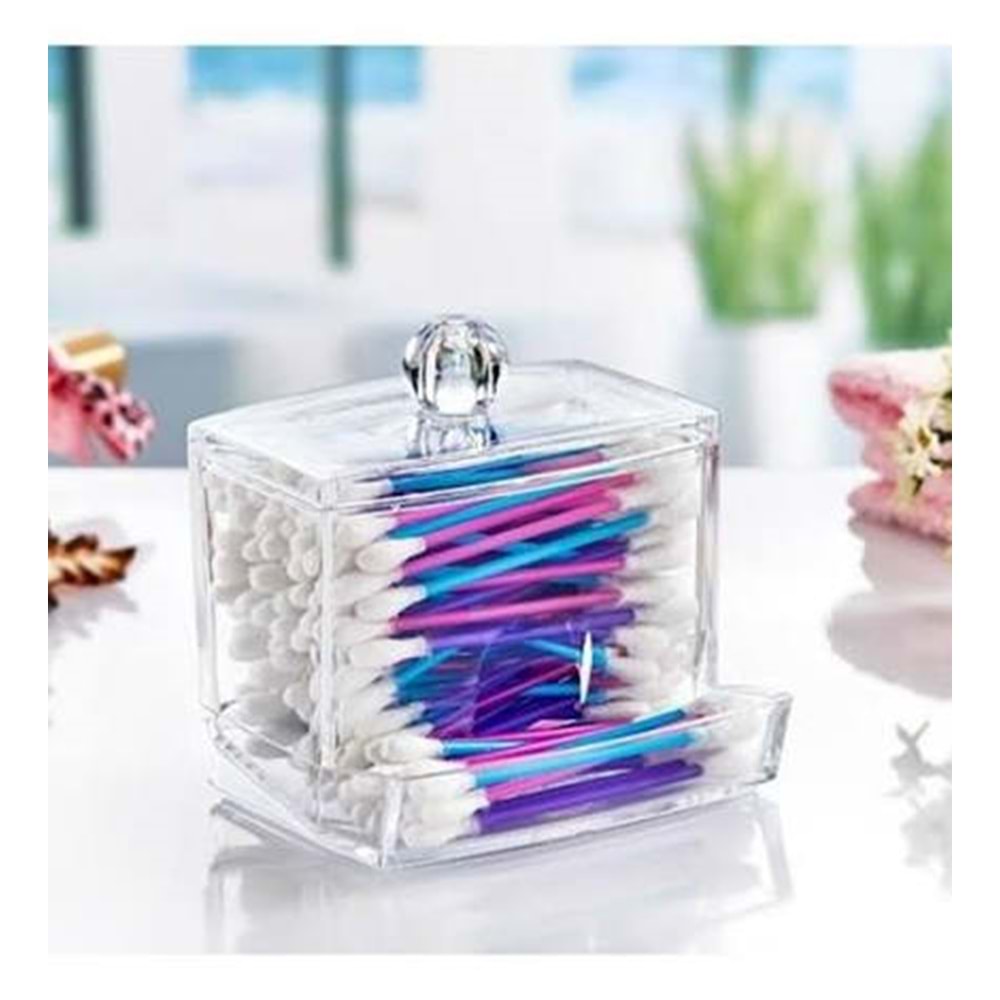 BOXUP PAMUKLU ÇUBUK ORGANİZER