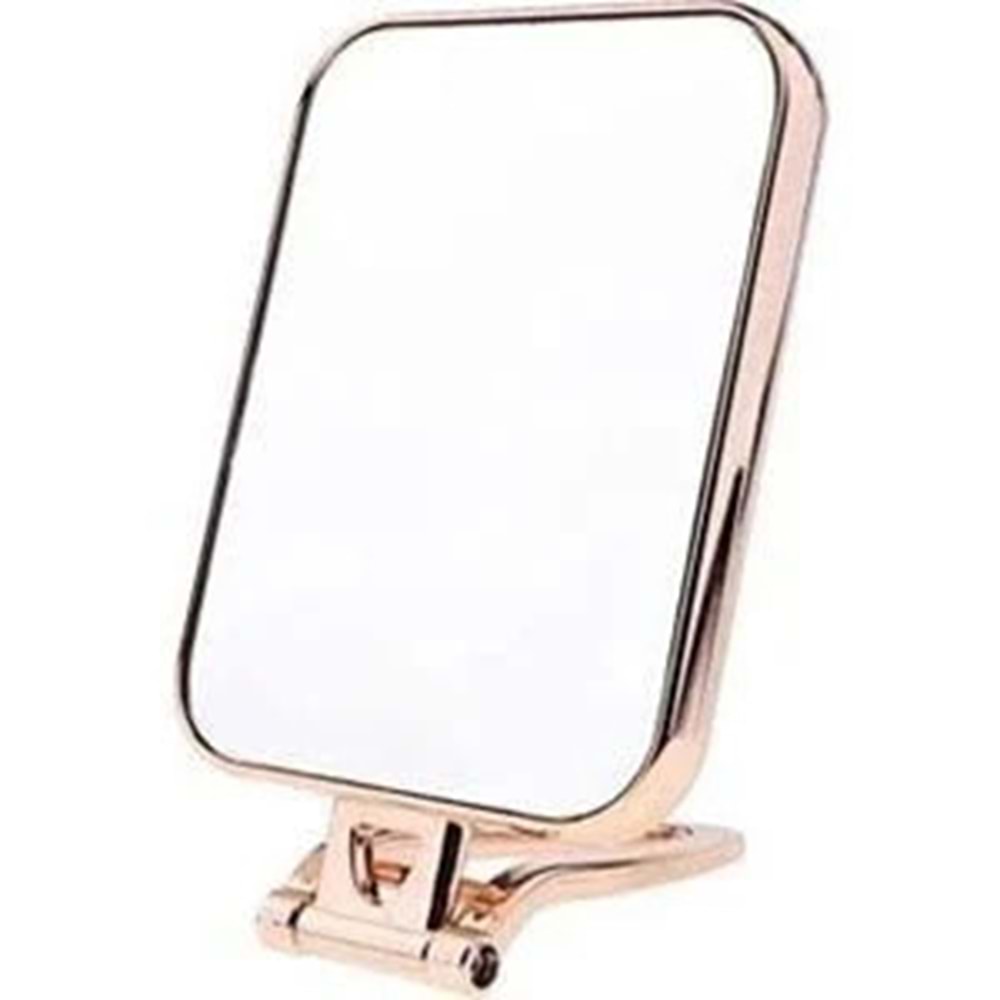 BELLA HOUSE GOLD 4GEN MAKYAJ AYNASI K-5181