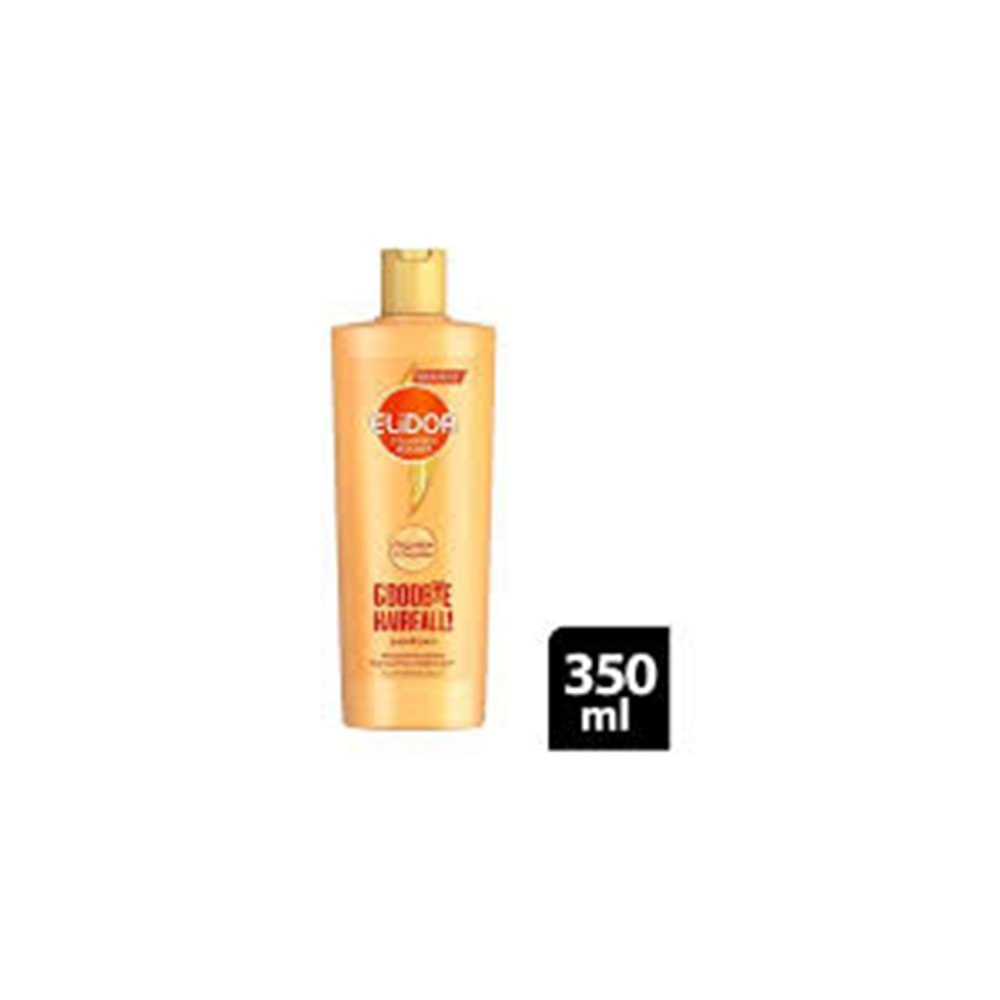 ELİDOR GOODBYE HAIRFALL ŞAMPUAN 350 ML